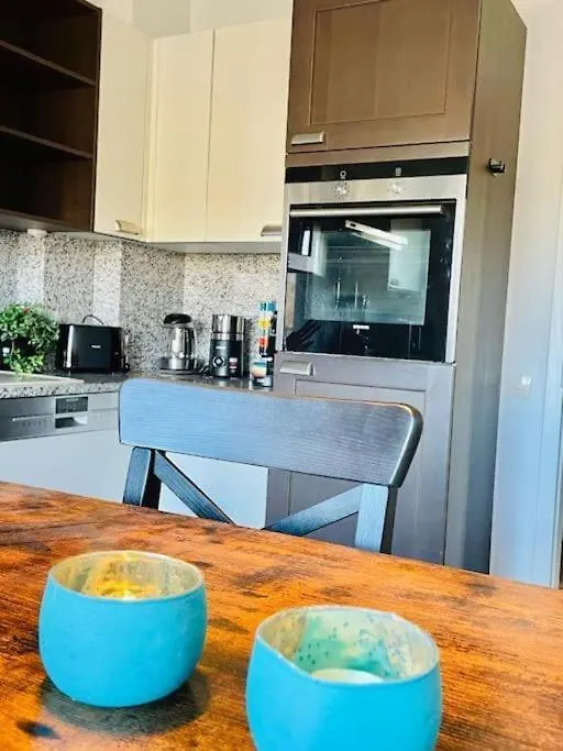 Apartment Large Penthouse In City Center-41 Luxembourg