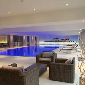 4* Отель Parc Alvisse